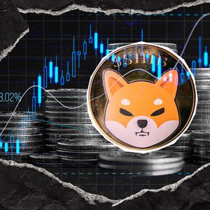 20,841,045,129 SHIB Goes Offline on Major Crypto Exchange Right as Shiba Inu Coin Price Jumps 22% in Recovery Bull Market