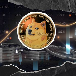 Dogecoin (DOGE) Recovers Above October's 'Black Friday' Level: Is 'to the Moon' Possible?