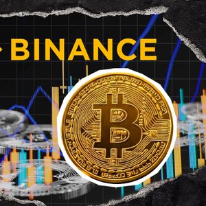 Binance Just Shoveled $734,000,000 in Bitcoin (BTC): What's Their Strategy?