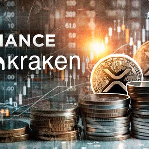 $165,955,281 XRP, Binance, and Kraken: What’s Going On?