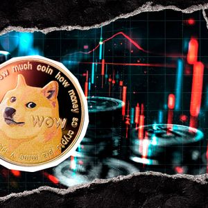 Dogecoin (DOGE) Bulls Wiped Out as Liquidation Imbalance Hits 418%
