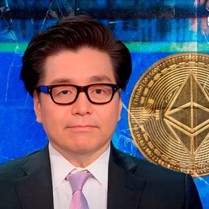 Tom Lee’s BitMine Buys Ethereum Dip With $82 Million