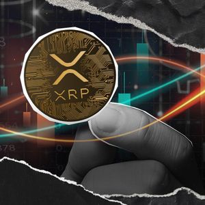 This On-Chain Pattern Broke XRP in 2022 and Now It’s Back Says Glassnode