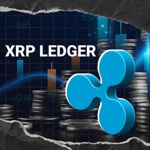 XRP Ledger Reflects Ripple's Institutional Adoption Strategy as It Hits All-Time High in Key Metrics