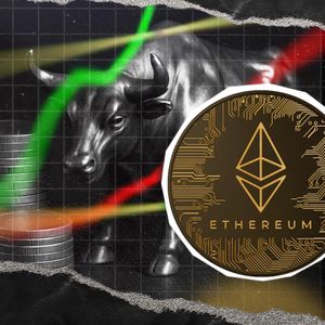 Ethereum Super Bull? New Whale Opens 16,270 ETH Long