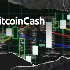 Bitcoin Cash May Dethrone Dogecoin If Bollinger Bands Upside Signal Plays Out