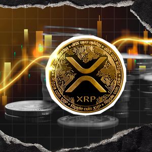 XRP Yearly Returns Hit Lowest Since 2023