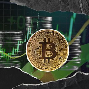 Bitcoin Spikes Following Release of Key Economic Data