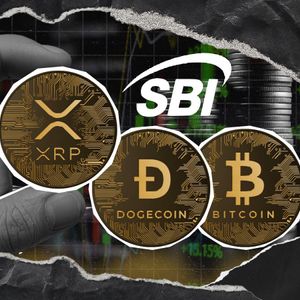 SBI Trade VC Launches New Round of BTC, BCH, XRP, DOGE, XLM Lending Today