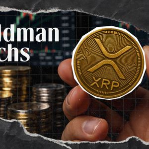 Goldman Sachs Discloses XRP Exposure in Q4 2025 Filing