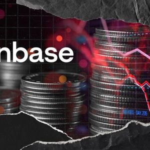 Wall Street Loses Faith in Coinbase