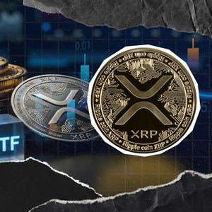 XRP ETFs See Lowest Weekly Inflow Since Launch