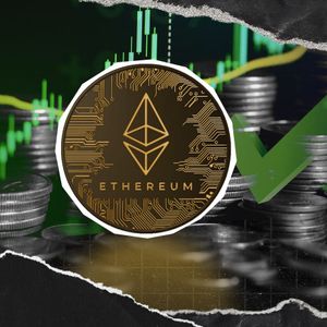 $105,000 ETH Long Enters Profit as Ethereum Returns to $2000
