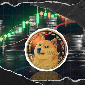 Dogecoin to $0.01? DOGE Price Rebound Signals Possibility