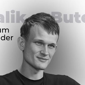 Ethereum Founder Vitalik Buterin Sounds Alarm on Current State of Prediction Markets