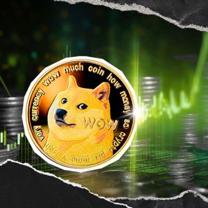 Dogecoin (DOGE) Rises 20% Amid Active Weekend Trading