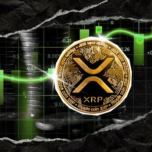 XRP Golden Cross Emerges Amid 17% Price Surge, Metrics Flip Green