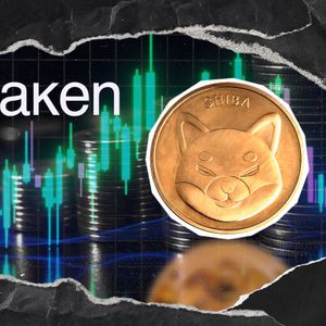 Kraken Rebalances 46 Billion SHIB from Cold to Hot Storage for Exchange Operations