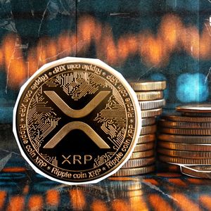 XRP Forming Gravestone Doji Pattern, Bearish Sign?