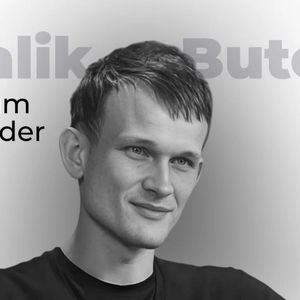 Vitalik Buterin: 'Suits and Ties Should Be Expunged From Our Culture'