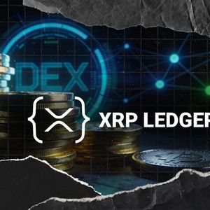 1 Day To Go: XRP Ledger Set To Welcome DEX Upgrade
