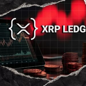 XRP Ledger Gradually Loses 90% of Payments Volume in 2 Weeks