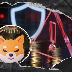 Shiba Inu Exec Issues Critical Warning as Scammers Appear Again