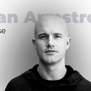 Coinbase CEO Predicts Win-Win-Win Outcome in Market Structure Saga