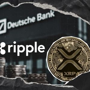 Deutsche Bank to Integrate Ripple-Linked Tech to Modernize Finance