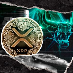 XRP Breaks 200-Week Support Ahead of U.S. Q4 2025 GDP Release