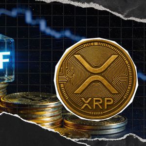 XRP ETFs Log Fifth Daily Outflow Since Launch