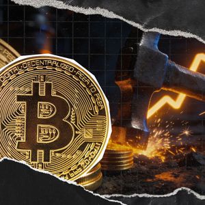 Bitcoin Mining Difficulty Jumps 15% in Latest Hashrate Reboot