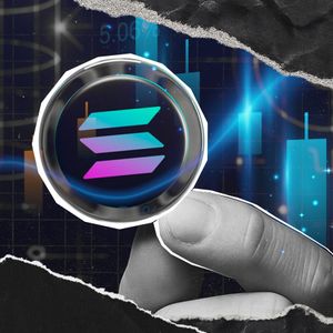 1,511,243 SOL Stake Unlocked as Solana Awaits Next Move