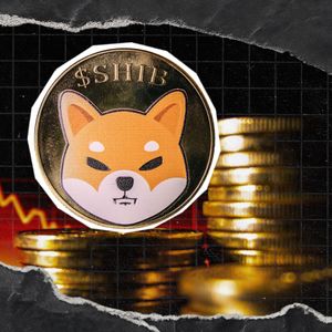 Shiba Inu Faces Short-Term Pressure as Hourly Death Cross Forms