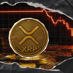 Bollinger Bands Show Expanding Risk for XRP Below $1.45