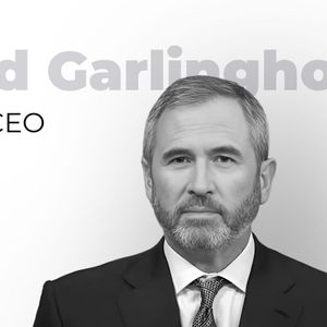 Ripple CEO Responds as XRP Community Gathers at Crypto Event