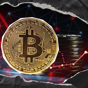 Bitcoin Plunges Below Key Level. Is $45K Next?