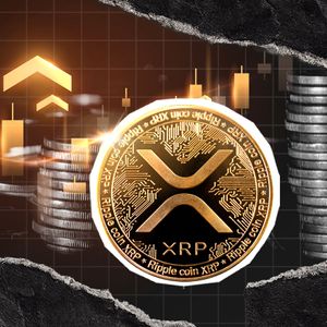 XRP Trading Volume Rises 77% as Crypto Liquidations Reach $485 Million