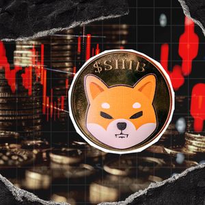Shiba Inu 2 Hour Chart Completes Death Cross as Price Tests Key Support