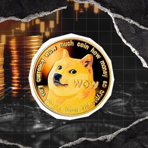Dogecoin Approaches First Golden Cross vs Bitcoin in 2026