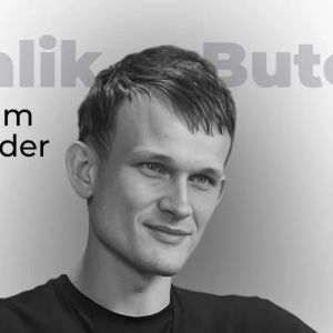 Ethereum Founder Offloads 3,700 ETH In Just Three Days