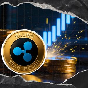 RLUSD Maintains $1 Peg with $1.56 Billion in Circulating Supply