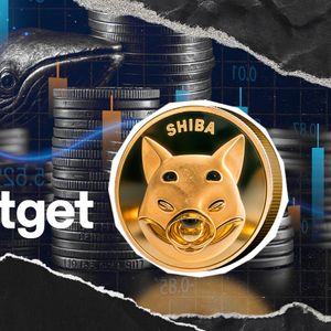 -203 Billion Shiba Inu (SHIB): Whale Sends 30% of Stack to Bitget After Long-Term Holding