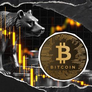 Bitcoin Bears Dominate Futures Market as Selling Pressure Hits Three-Month Higher