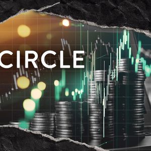 Circle’s 77% Growth Creates Competitive Gap for Ripple’s Stablecoin RLUSD
