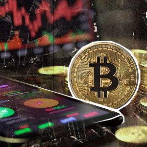 Was Jane Street Suppressing Bitcoin Price?