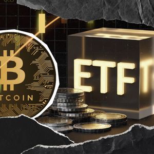 Bitcoin ETFs Back on Demand With $506 Million Single Day Inflow