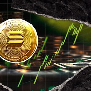 Solana Leads Top 10 With 11% Jump in Crypto Market Rebound