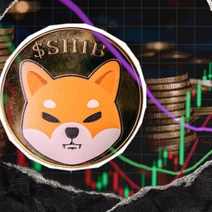 +600 Billion Shiba Inu (SHIB) Exchange Injection Spotted Amid Price's Critical Turnaround