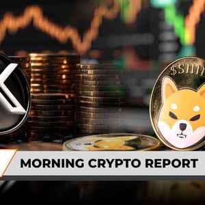 Elon Musk's X Restricts Crypto From Paid Features; Shiba Inu (SHIB) Averages Historic +24% Price Rise in March; 'I Love Cardano': Hoskinson Teases More for ADA ...